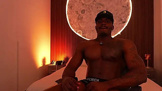 Ethantravis22 online show from March 2026 09:10:02 PM