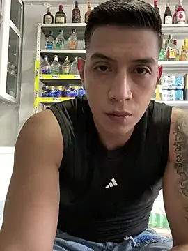 OliverWest04 online show from February 2026 09:35:02 PM