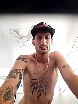 azrider480 online show from March 2026 06:40:02 PM