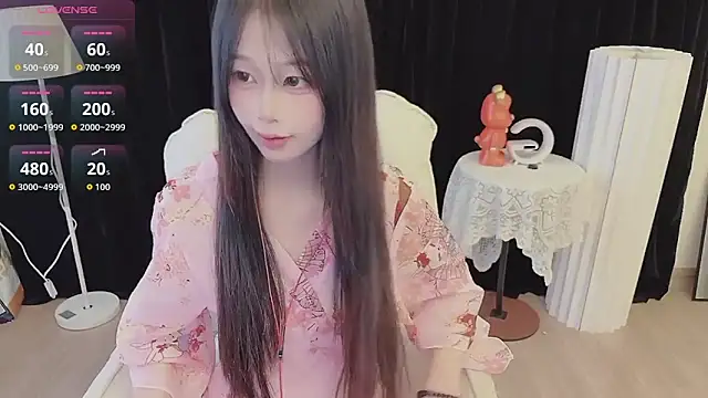 -Annababy online show from March 2026 12:39:01 AM