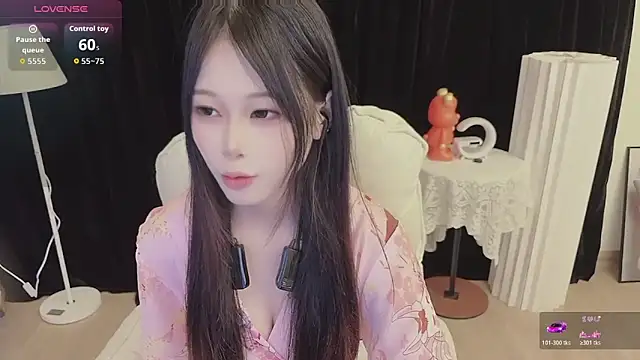 -Annababy online show from June 2026 08:10:02 PM