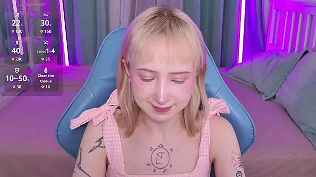  Babyface  online show from March 2026 01:07:02 PM