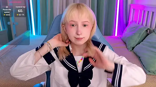  Babyface  online show from July 2026 06:19:02 AM