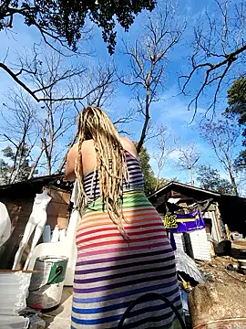 Snapshot of Horny_hippie chatting on March 2026 08:22:02 PM Horny hippie online show from March 2026 08:22:02 PM