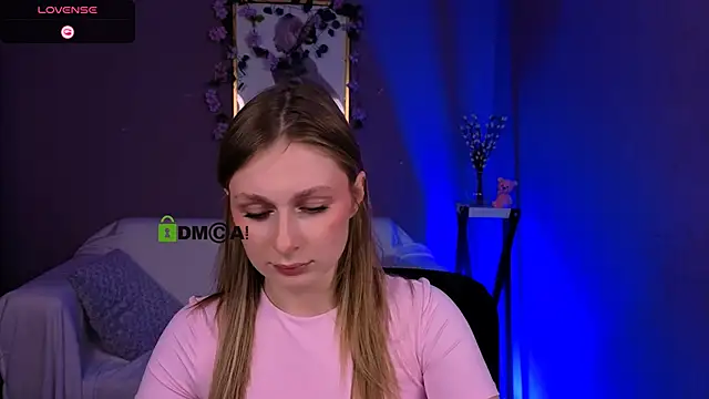 mary meow hot online show from March 2026 08:24:01 PM