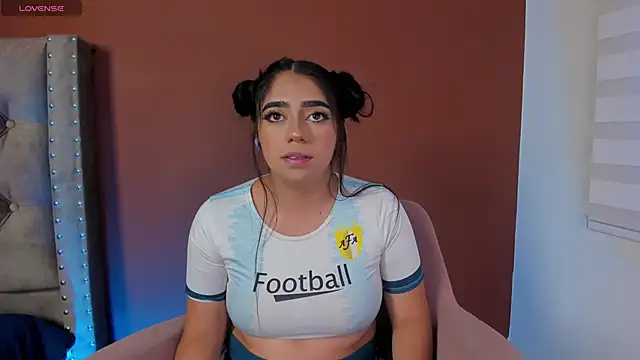 luna cute   online show from March 2026 08:56:02 PM