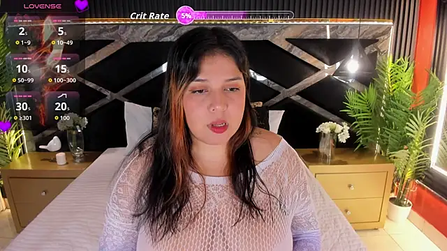 AmberHarpper online show from July 2026 07:49:02 PM