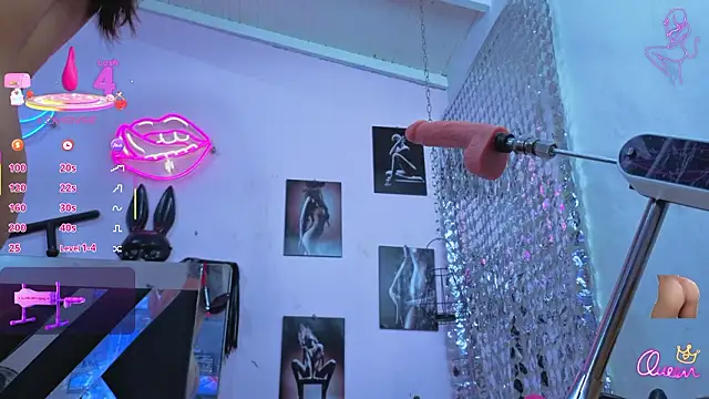 karla slut dirty online show from February 2026 08:43:01 AM