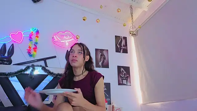 karla slut dirty online show from July 2026 12:08:01 PM