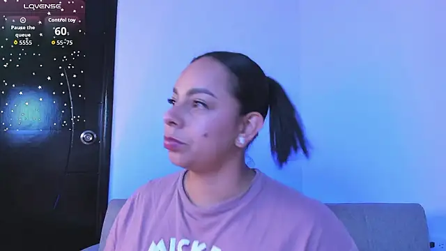 jimena chic1 online show from March 2026 09:22:02 PM