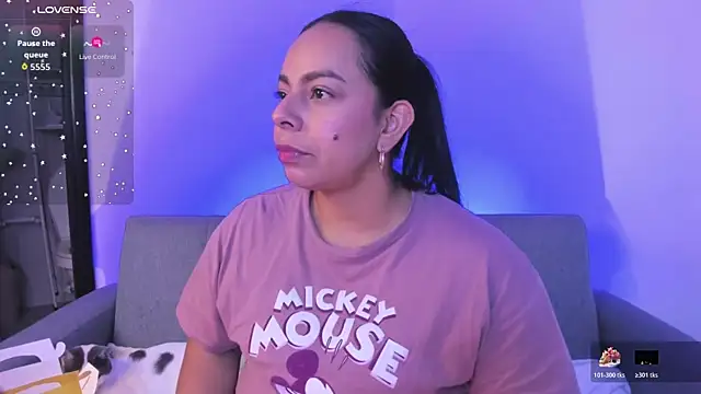 jimena chic1 online show from March 2026 07:51:01 PM