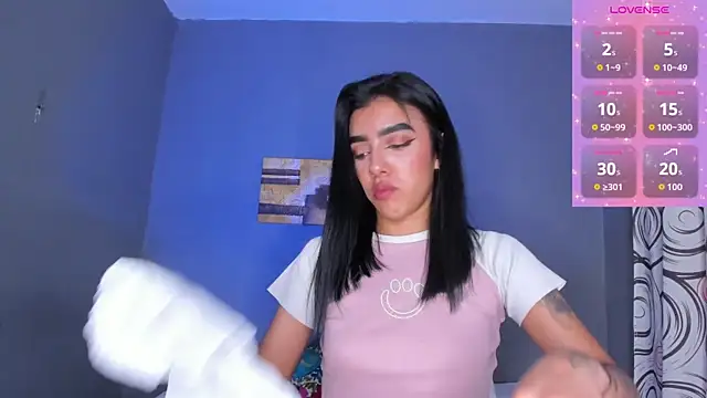 VictoriaMeller online show from April 2026 10:10:02 PM