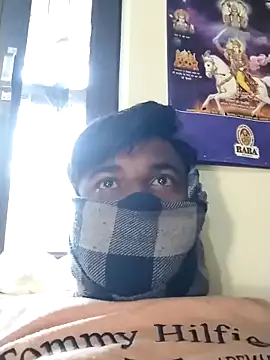 Harry254238 online show from December 2025 04:52:02 AM