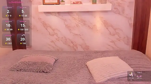 Dakota ferreti  online show from February 2026 06:54:01 AM