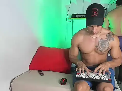 jamesshot online show from March 2026 11:19:02 PM