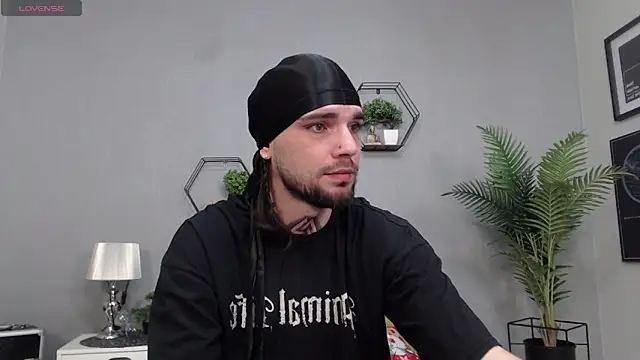 KaneHunter online show from April 2026 06:34:02 PM