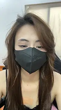 Lunamoon68 online show from April 2026 09:50:01 AM