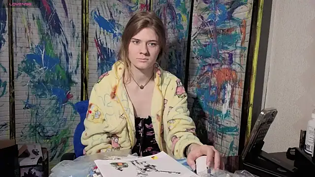 Snapshot of Adell_Love chatting on May 2026 01:08:01 PM Adell Love online show from May 2026 01:08:01 PM