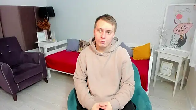 ZheRealKrugi online show from February 2026 06:34:01 AM