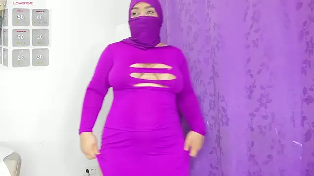 oksaana arabic online show from December 2025 10:59:02 PM