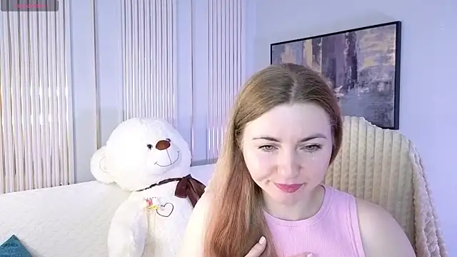 SofiAngela online show from April 2026 01:14:01 AM