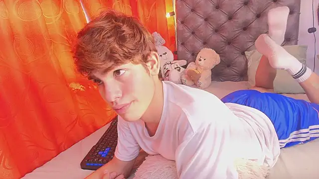 Jacobelord online show from March 2026 03:03:02 PM