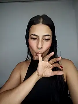 DARKJOLIE7 online show from March 2026 08:20:02 PM