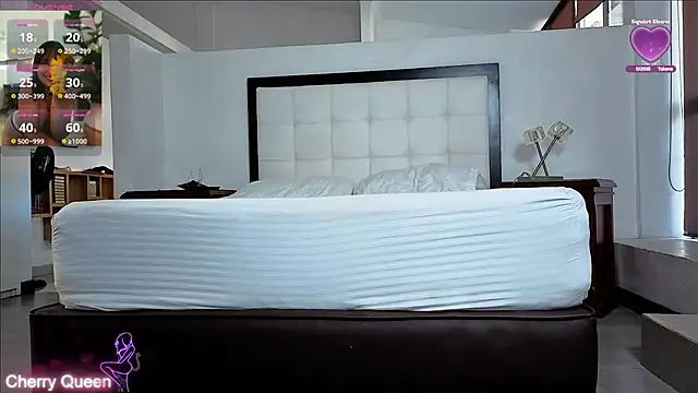 CerecitaQueenn online show from March 2026 10:03:02 PM