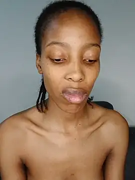 MsParisSmith online show from December 2025 08:01:02 AM