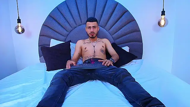 MatthewCullen online show from February 2026 08:27:01 PM