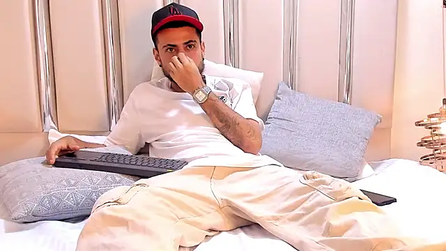 MatthewCullen online show from April 2026 07:58:02 AM