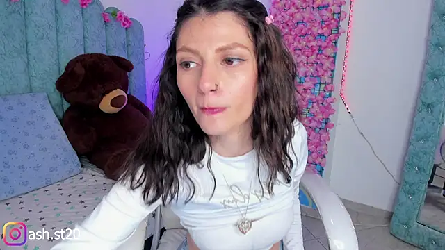 Ash 20  online show from March 2026 08:49:03 PM