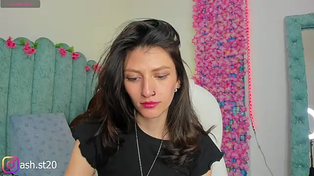 Ash 20  online show from April 2026 07:52:02 PM