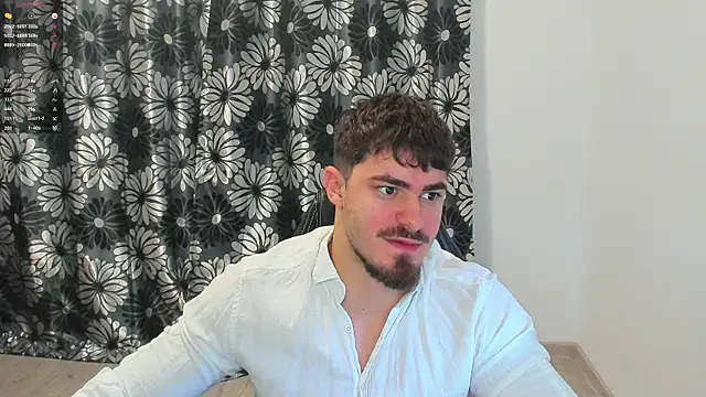 greekgod199 online show from February 2026 04:32:01 AM