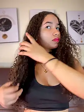 Snapshot of ZoeyFierce chatting on March 2026 01:40:02 PM ZoeyFierce online show from March 2026 01:40:02 PM