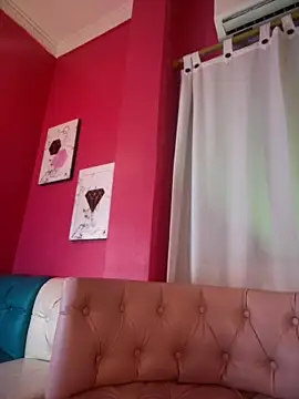 Snapshot of ZoeyFierce chatting on March 2026 01:17:02 PM ZoeyFierce online show from March 2026 01:17:02 PM