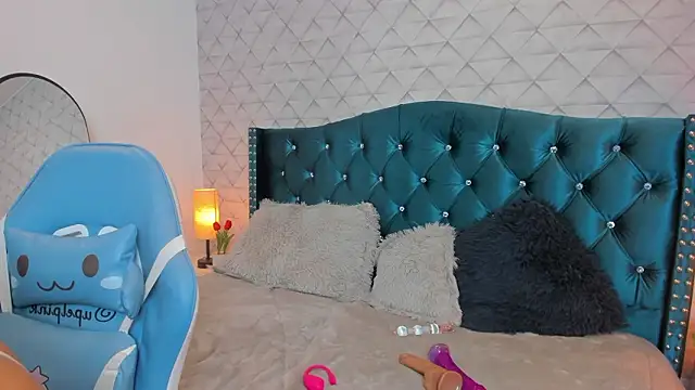 Valery jame online show from March 2026 08:58:02 PM