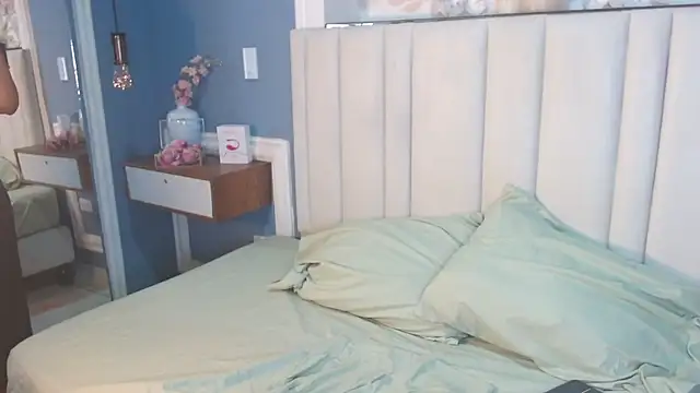 Chelseadow online show from April 2026 11:38:01 PM