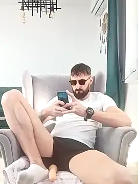 martme69 online show from April 2026 08:30:01 AM