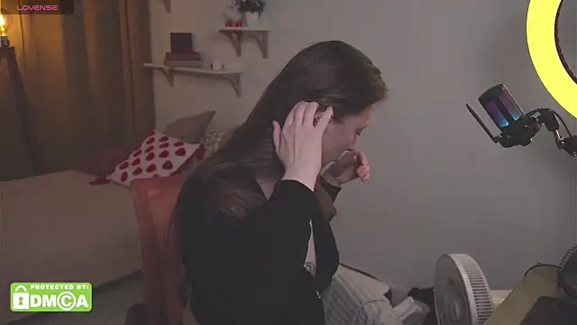 Helga vibe online show from April 2026 08:53:02 PM