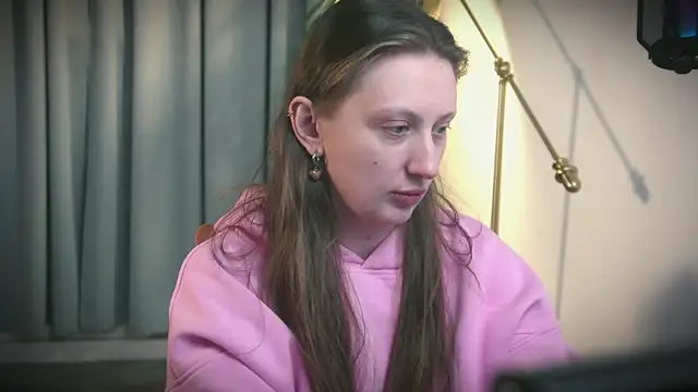 Helga vibe online show from April 2026 09:26:01 PM