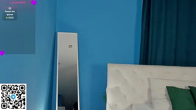 Vonen Ray online show from April 2026 09:26:01 AM