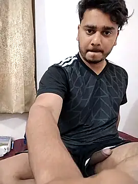 samnick4321 online show from April 2026 11:27:01 AM