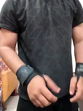 samnick4321 online show from April 2026 11:57:01 AM