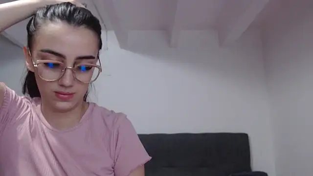 Snapshot of abigail_smith15 chatting on February 2026 03:11:01 AM abigail smith15 online show from February 2026 03:11:01 AM