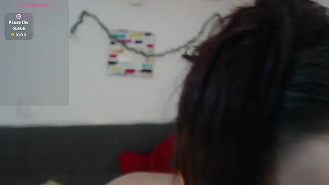 Snapshot of abigail_smith15 chatting on March 2026 07:58:01 PM abigail smith15 online show from March 2026 07:58:01 PM