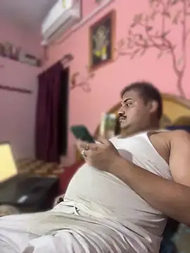 Saxymood1111 online show from April 2026 05:45:02 PM