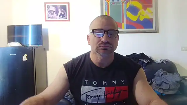 Snapshot of Mauro7788 chatting on April 2026 03:10:02 PM Mauro7788 online show from April 2026 03:10:02 PM