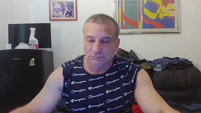 Snapshot of Mauro7788 chatting on May 2026 11:50:02 AM Mauro7788 online show from May 2026 11:50:02 AM