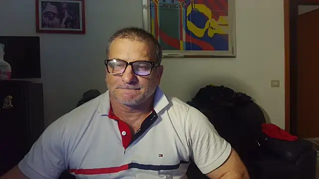 Snapshot of Mauro7788 chatting on June 2026 01:24:01 PM Mauro7788 online show from June 2026 01:24:01 PM
